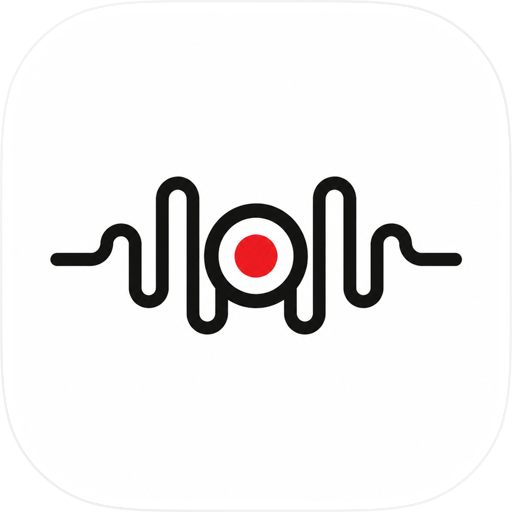 Voice Recorder Pro - Audio K