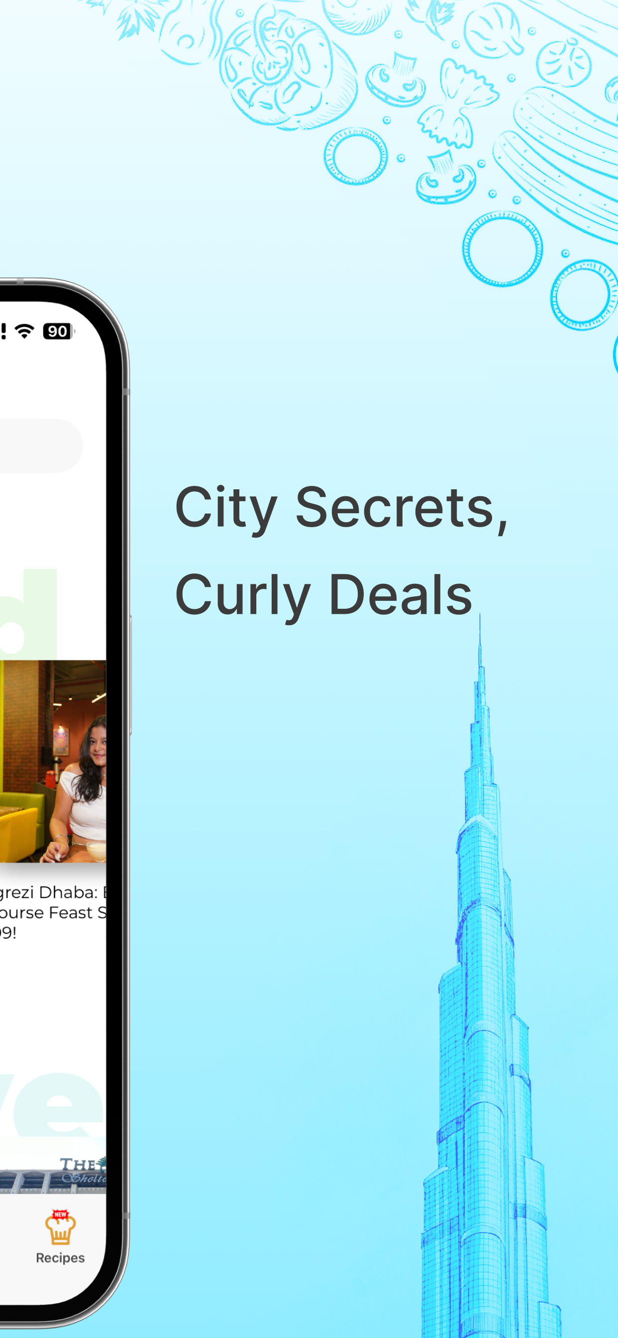 Curly Tales screenshot 9