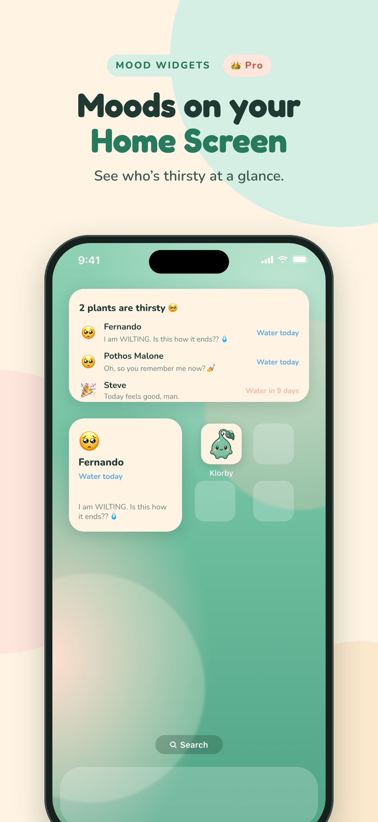 Screenshot 8 of Klorby