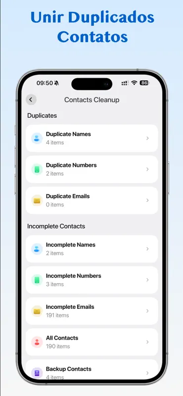 Prime Cleaner: Limpeza screenshot 5 of 6