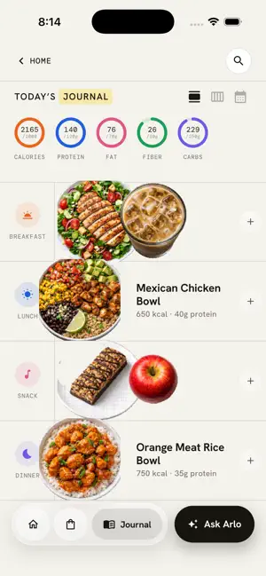 Arlo Health screenshot 4