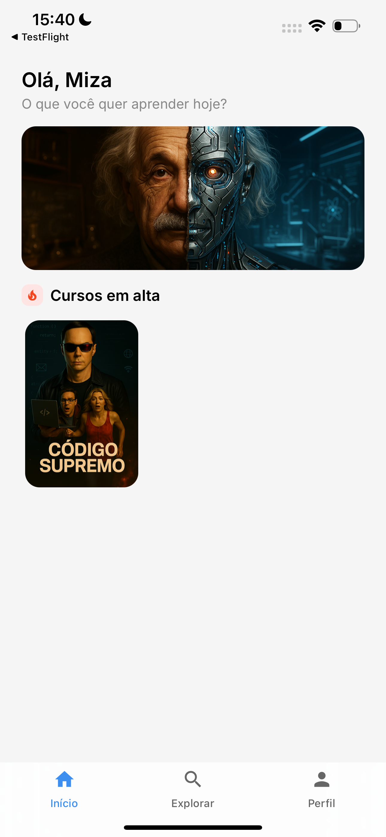 Closer Brasil