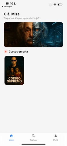 Closer Brasil screenshot
