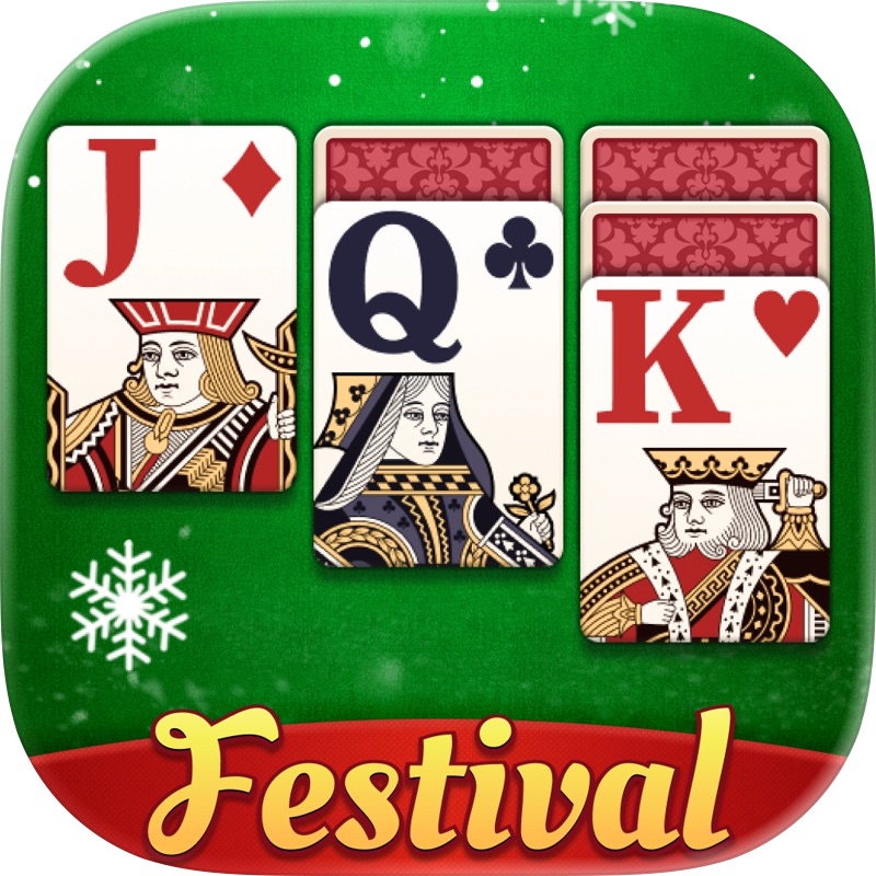 Solitaire Now! screenshot 10