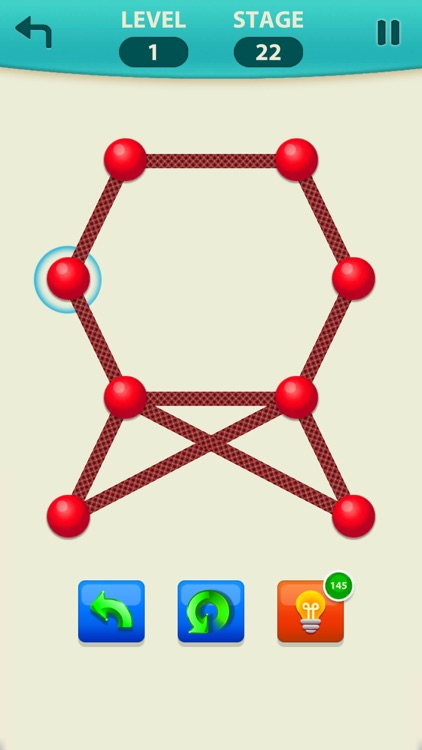 LoneLine: Draw Puzzle screenshot-8