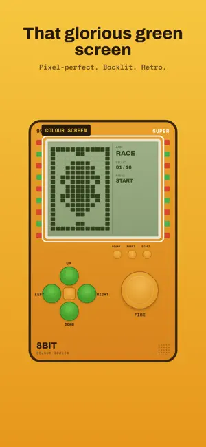 8Bit screenshot 2