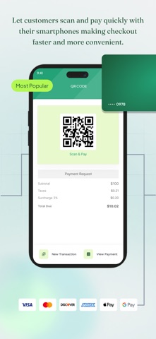 Kurv Merchant App Screenshot 3 of 7