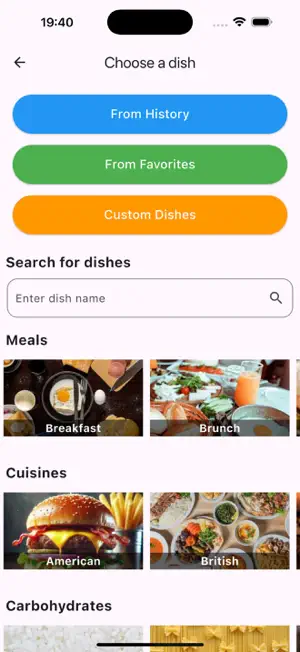 Kidney Diet Tracker screenshot 3