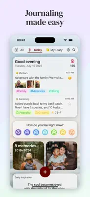 Diarly: Diary, Private Journal 2