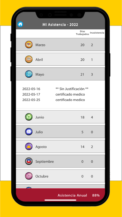 Studiorum Screenshot