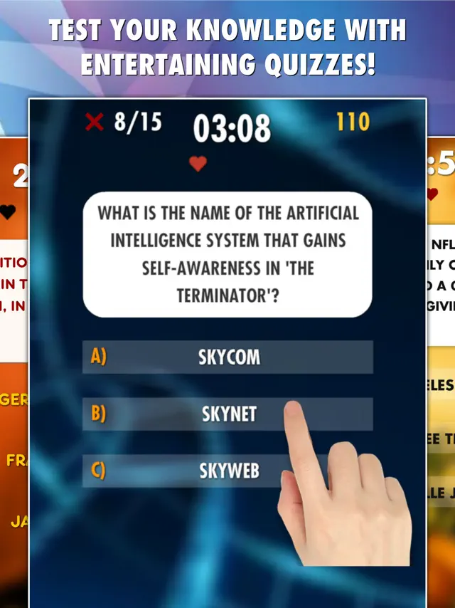 Word Games PRO 101-in-1 screenshot 15