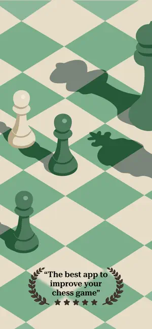 Chess Codex screenshot 1