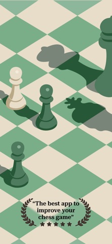 Chess Codex Screenshot 1 of 6