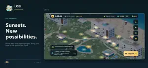 Lobi: Hotel Simulation screenshot 4