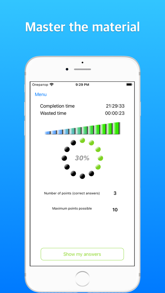 #6. ASVAB Prep Exam 2025 (iOS) 来自: Andrey Andreyev
