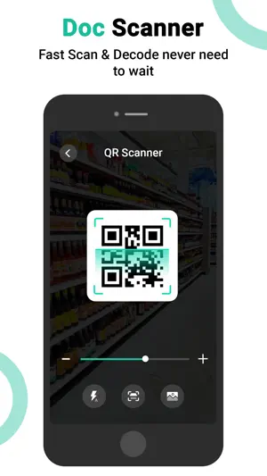 CS Scanner - Doc Scanner screenshot 4