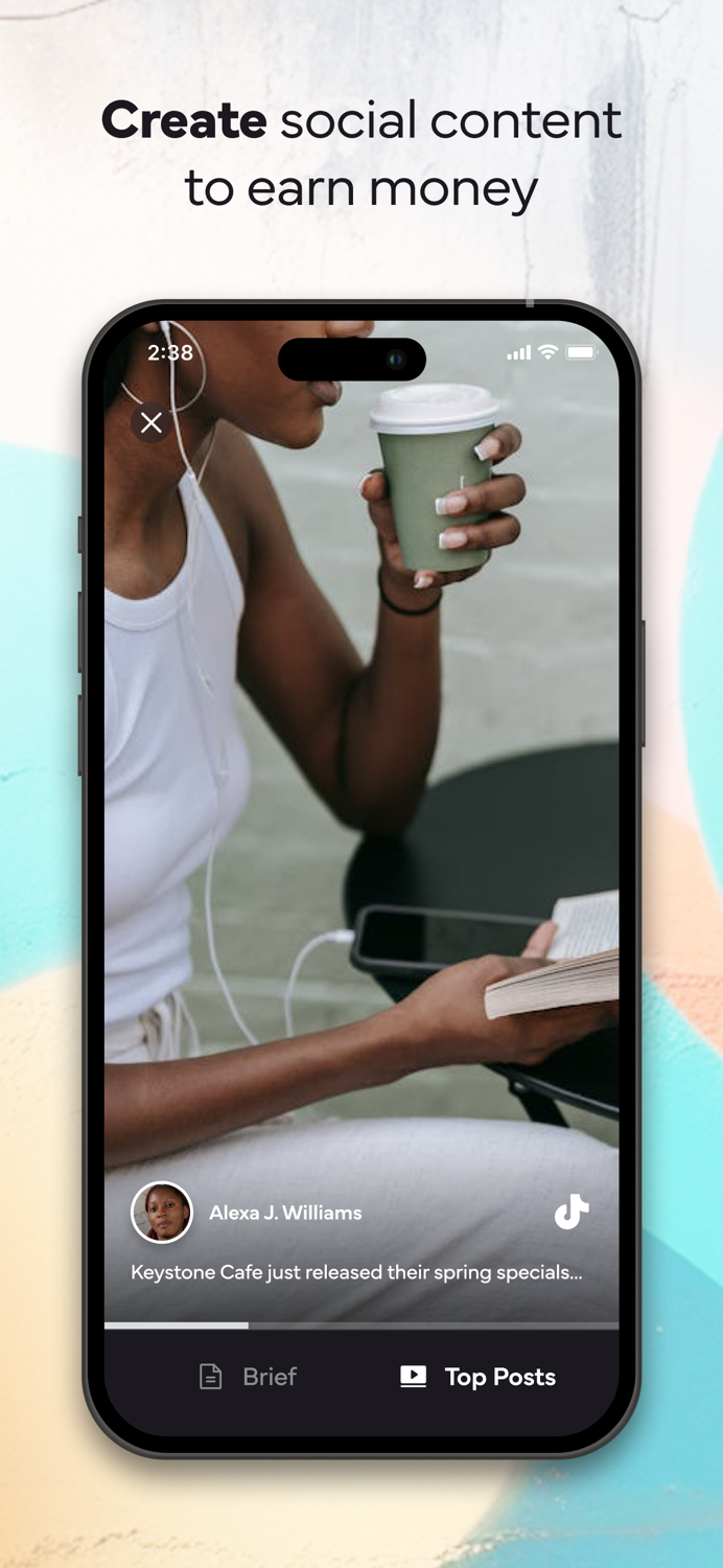 Ranked For Content Creators