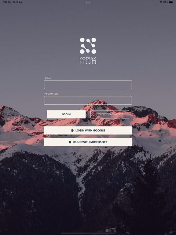 Screenshot #4 pour Kodiak Hub on(SITE)