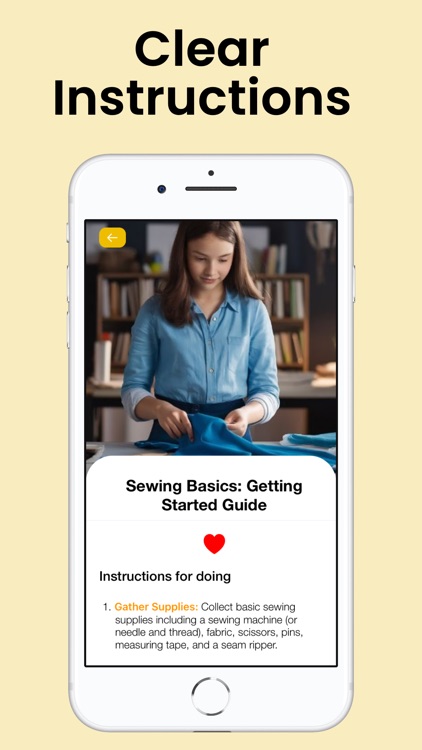 Daily Life Hacks Offline screenshot-4