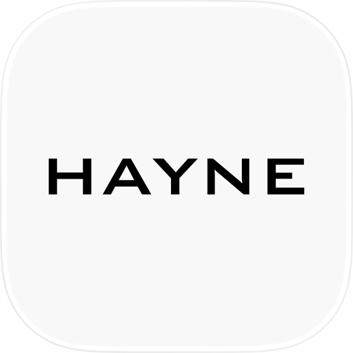 HAYNE