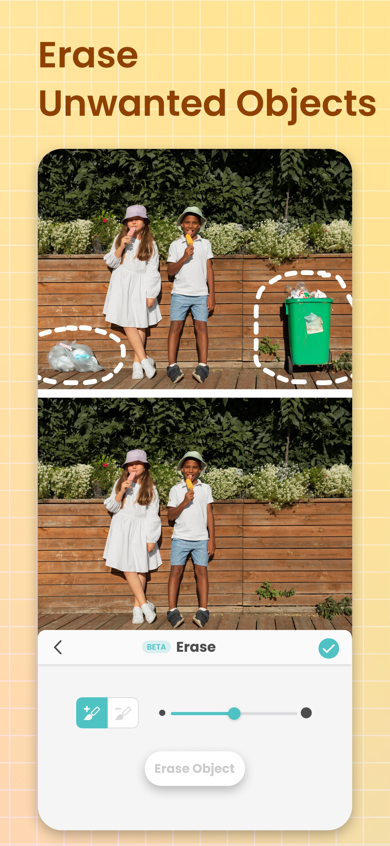 PicCollage: Magic Photo Editor 스크린샷 3