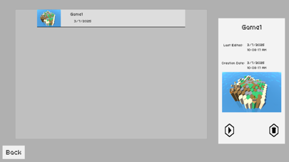Screenshot #2 pour Buiter-Macherin
