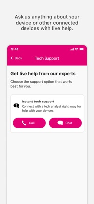 Device Protection+ screenshot 4