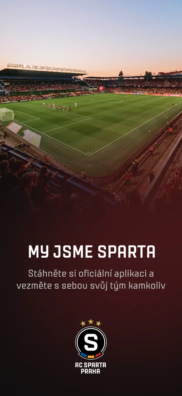 Screenshot #1 pour Sparta