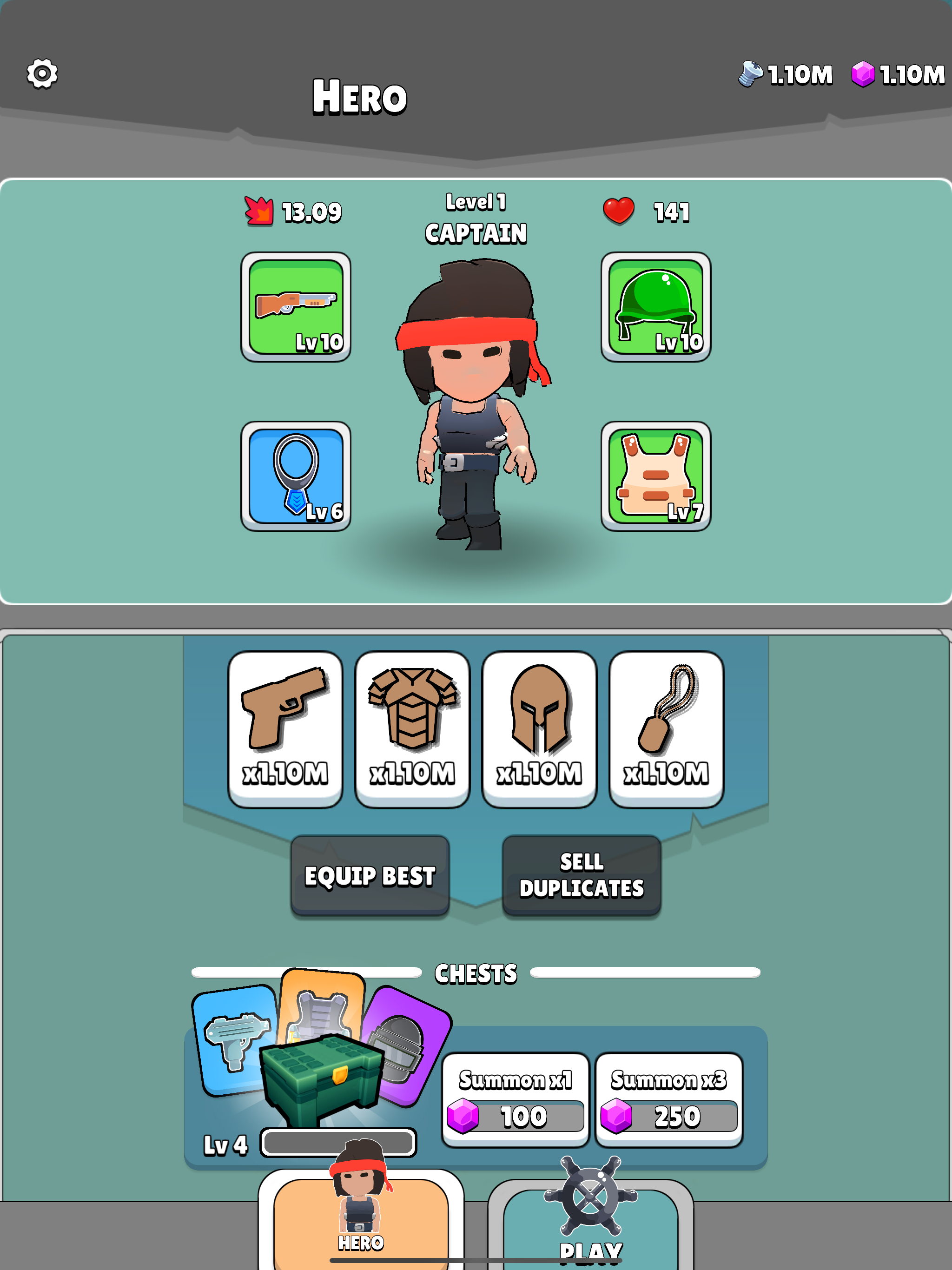 War Ship Survive! screenshot 13