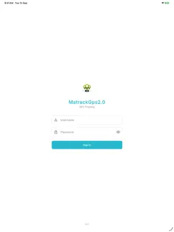 MatrackGPS 4.0 screenshot 7