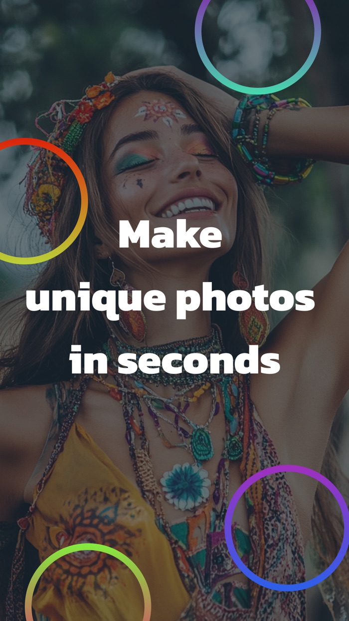 Propi Picture Border Maker