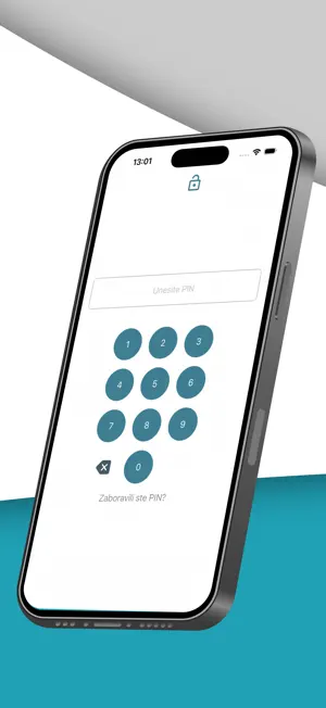 mPorezna screenshot 2