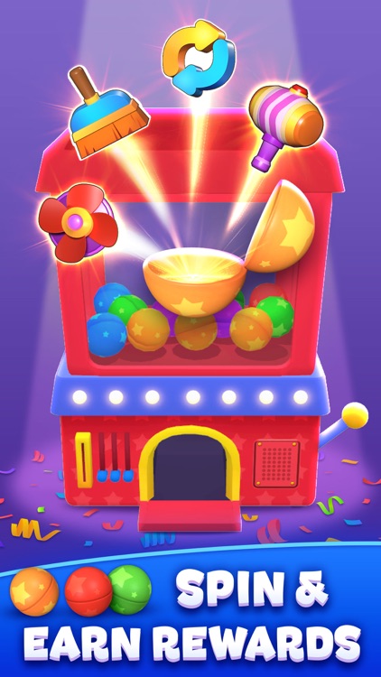 3 Dots - Connect Em All! screenshot-6