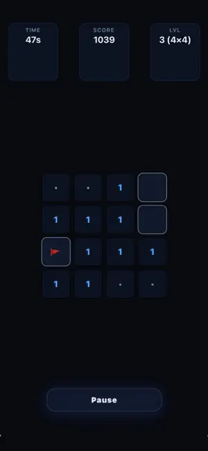 GridStrike screenshot 3