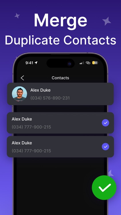Cleaner: Photo Storage Manager screenshot-3
