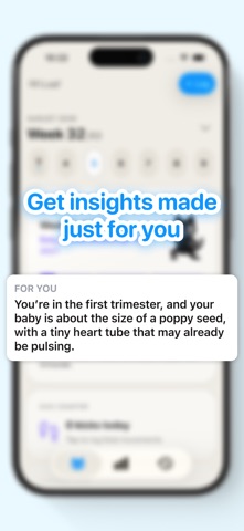 Lua: Period & Birth Control Screenshot 7 of 8