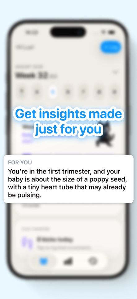 Lua: Period & Birth Control screenshot 7
