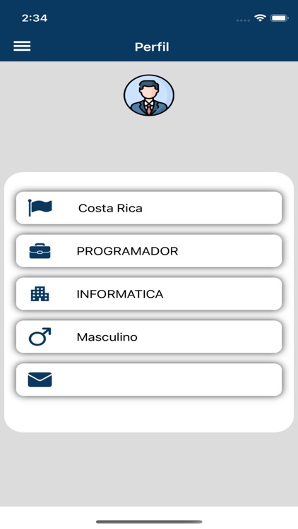 SECE RRHH screenshot-4