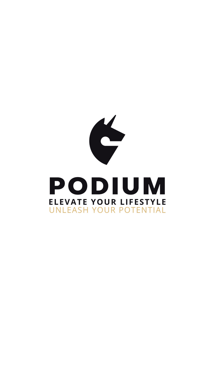 PODIUM Executive Club