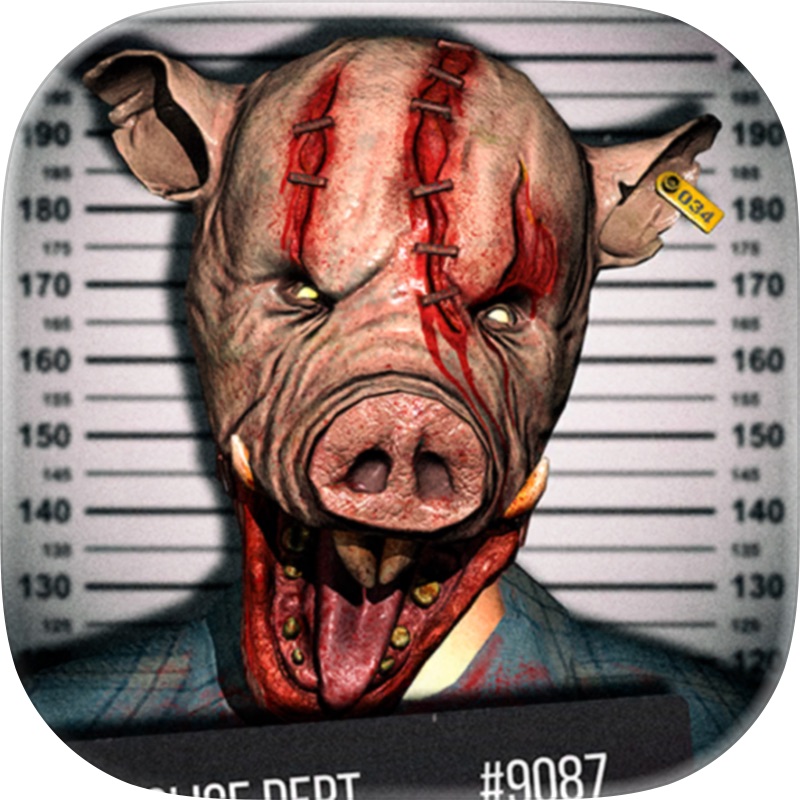 Horror Tale 3: The Witch screenshot 10