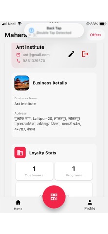 Maharan Vendor Screenshot 8 of 9
