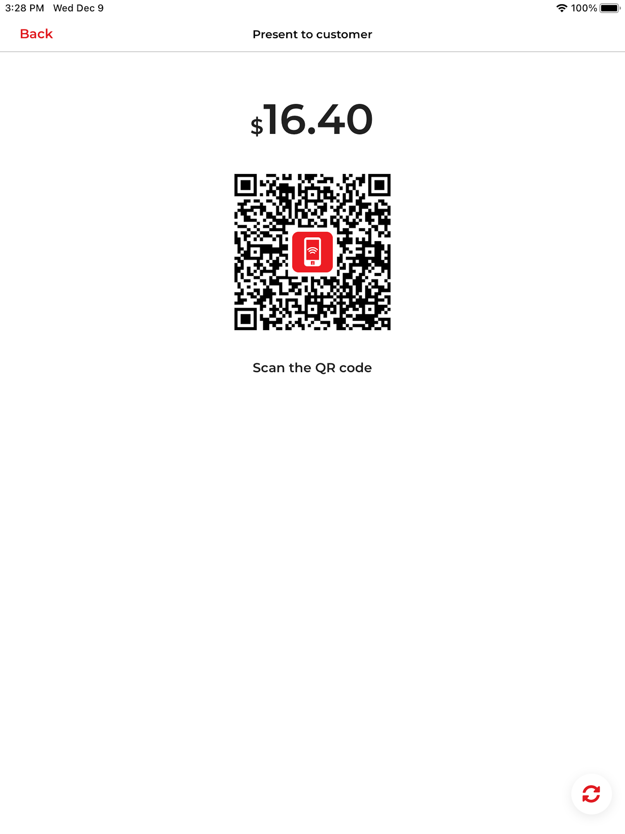 BML mPOS