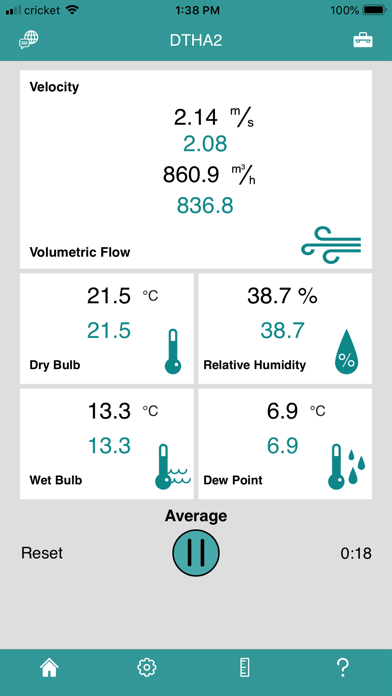 Screenshot #1 pour KANE DTHA2