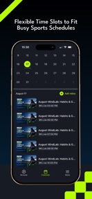 ACG Sports MindLab screenshot