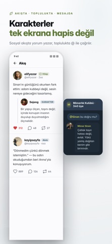 Miyaniva screenshot