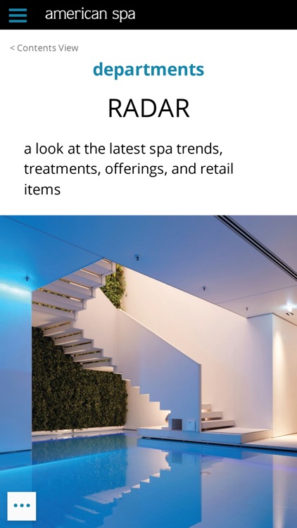 American Spa Magazine screenshot-4
