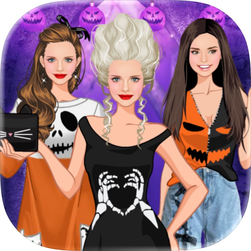 Jogos de vestir para crianças! screenshot 9