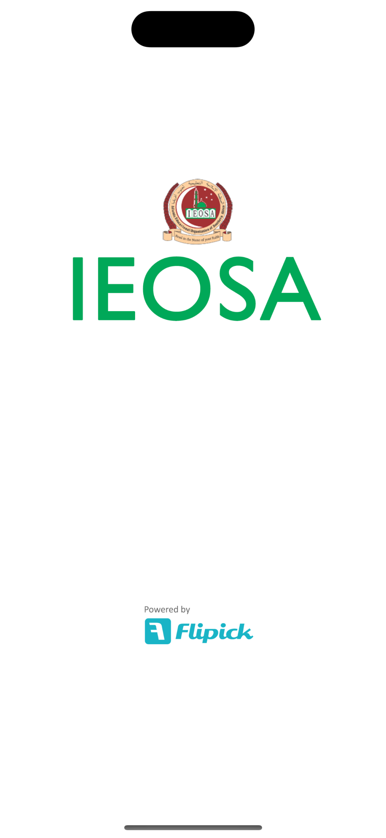 IEOSA Reader