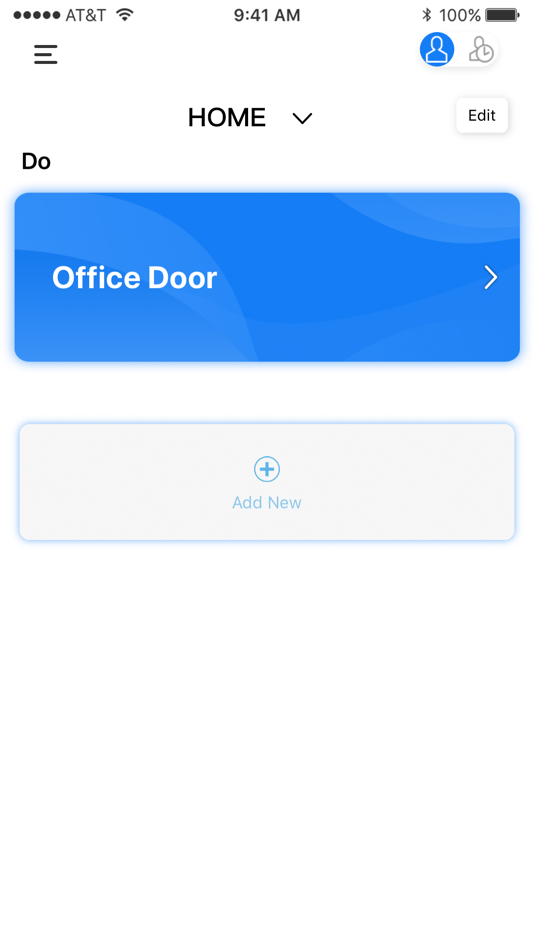 #2. Lockly Manager (iOS) 来自: PIN GENIE LIMITED