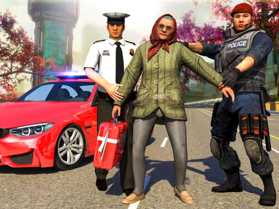Screenshot #5 pour American City: Mafia Strike